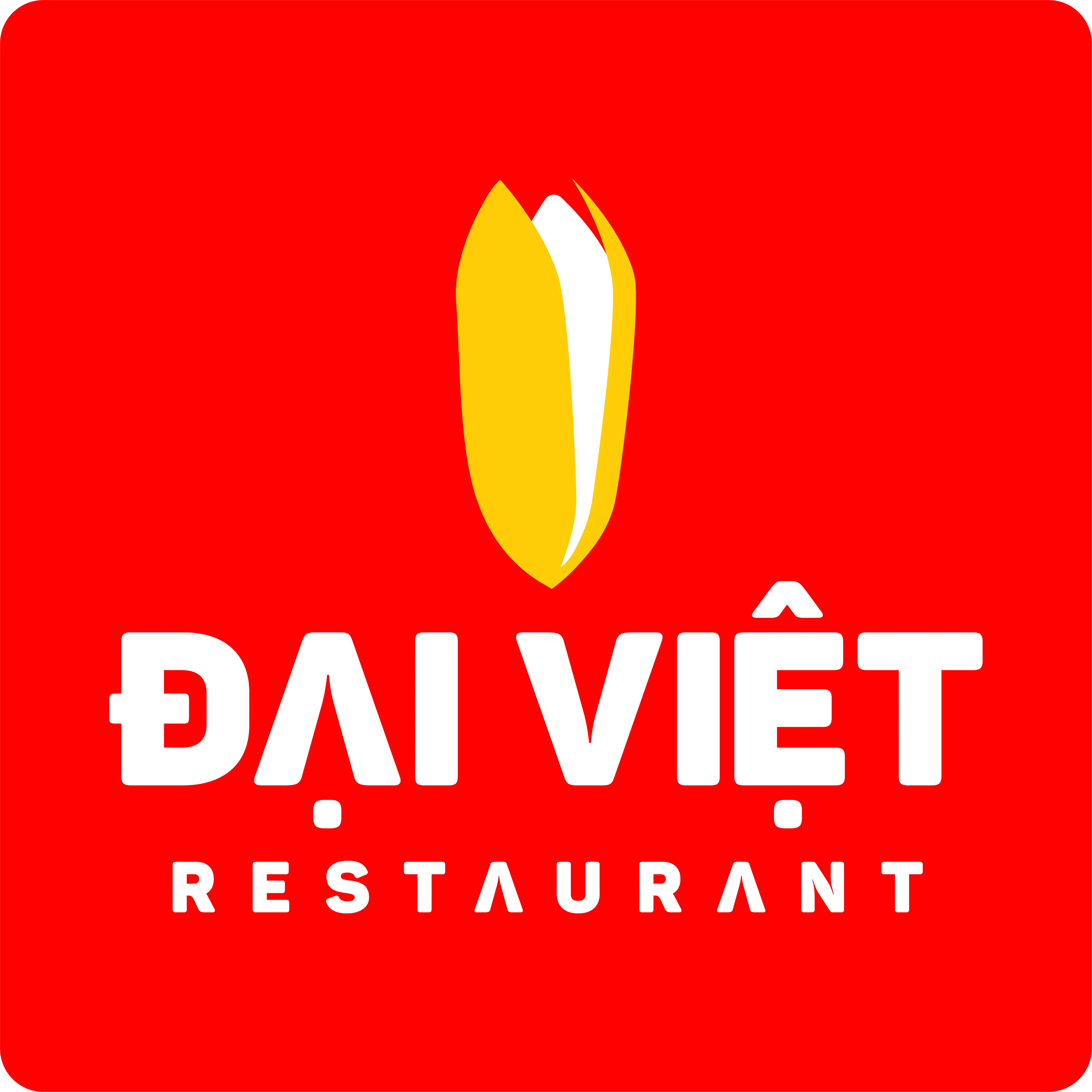Dai Viet Restaurant Logo